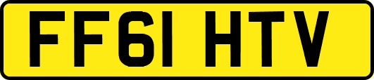 FF61HTV