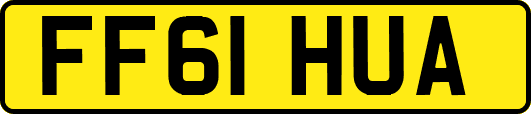 FF61HUA