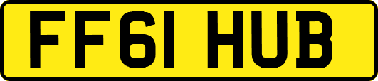 FF61HUB