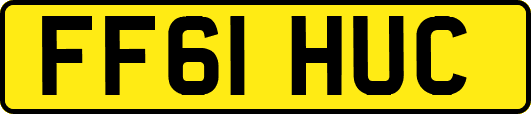 FF61HUC