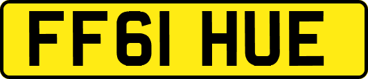 FF61HUE