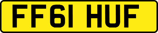 FF61HUF