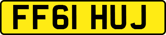 FF61HUJ