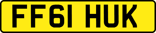 FF61HUK