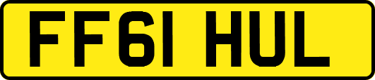 FF61HUL