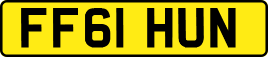 FF61HUN