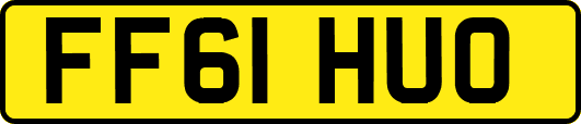 FF61HUO