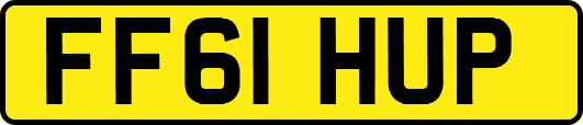 FF61HUP