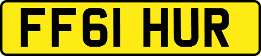 FF61HUR