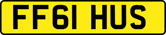 FF61HUS