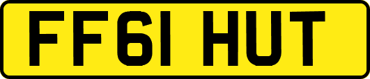 FF61HUT