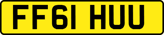 FF61HUU
