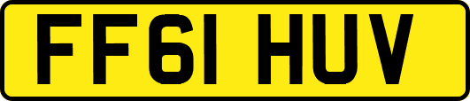 FF61HUV