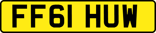 FF61HUW