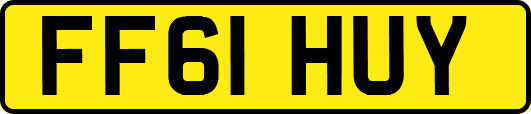 FF61HUY