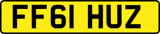 FF61HUZ