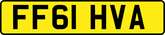 FF61HVA