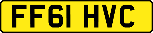 FF61HVC