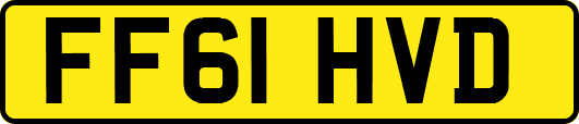 FF61HVD