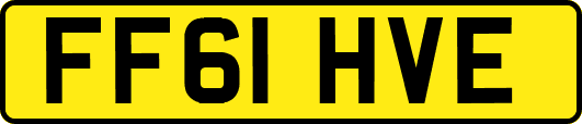 FF61HVE