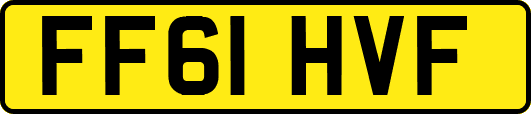 FF61HVF