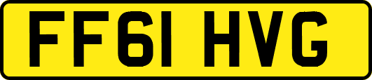 FF61HVG