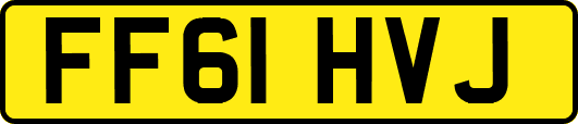 FF61HVJ