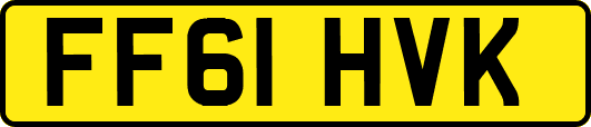 FF61HVK