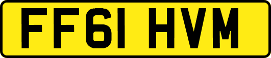 FF61HVM