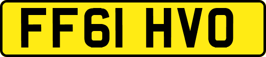 FF61HVO
