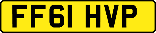 FF61HVP