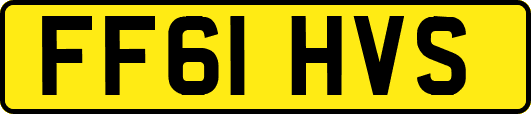 FF61HVS