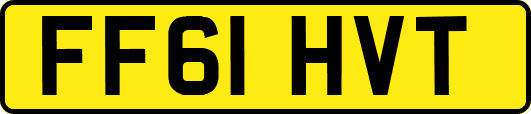 FF61HVT