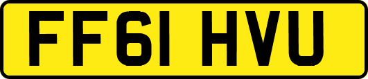FF61HVU