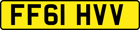 FF61HVV