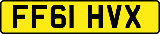 FF61HVX