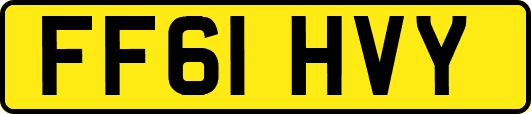 FF61HVY
