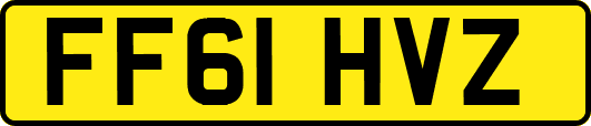 FF61HVZ
