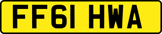 FF61HWA