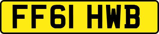 FF61HWB