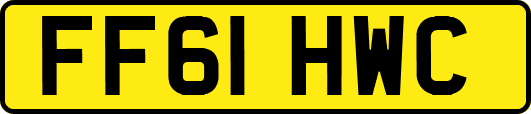 FF61HWC