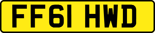 FF61HWD