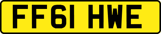 FF61HWE
