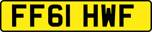 FF61HWF