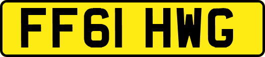 FF61HWG