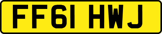 FF61HWJ