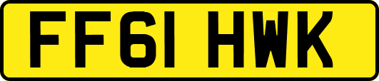 FF61HWK