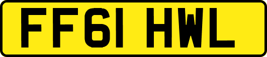 FF61HWL