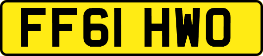 FF61HWO
