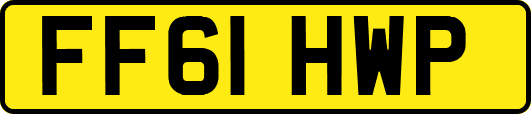 FF61HWP